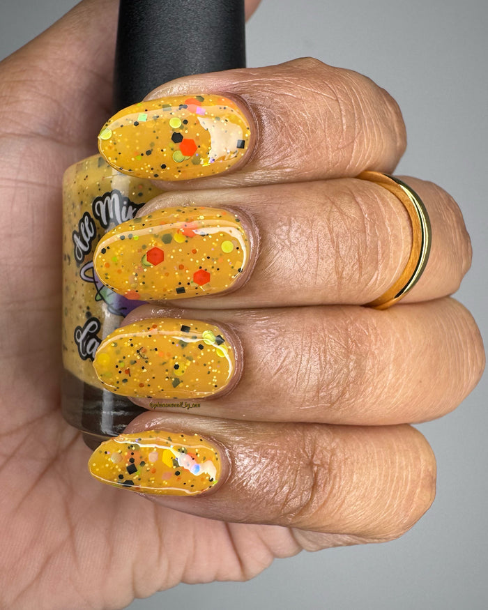 Half-O-Ween