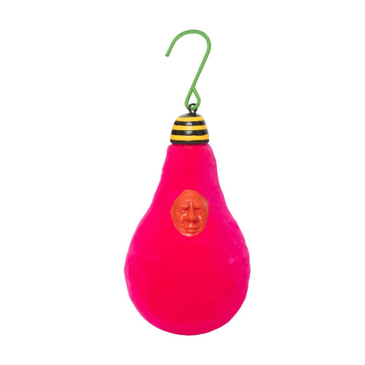 Halloween Horror Nights 2026 Killer Klowns from Outer Space Holiday Ornament