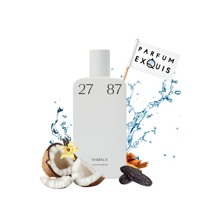27 87 Hamaca