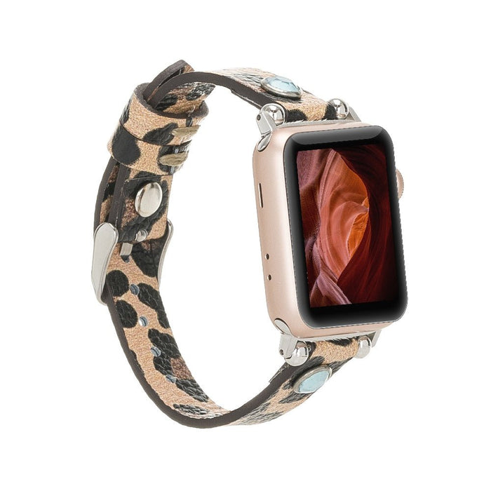 Leopard / 38/40/41mm / Small