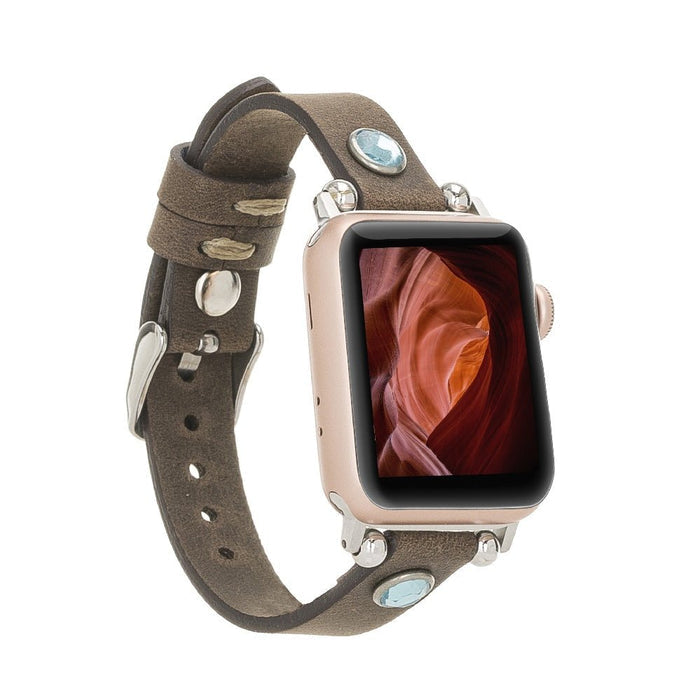 Mocha / 38/40/41mm / Small