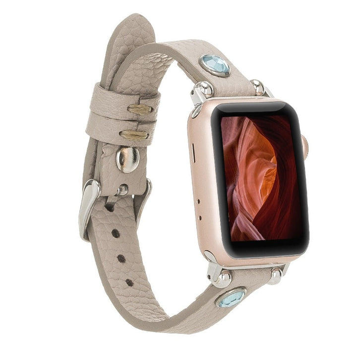 Mink (Beige) / 38/40/41mm / Small