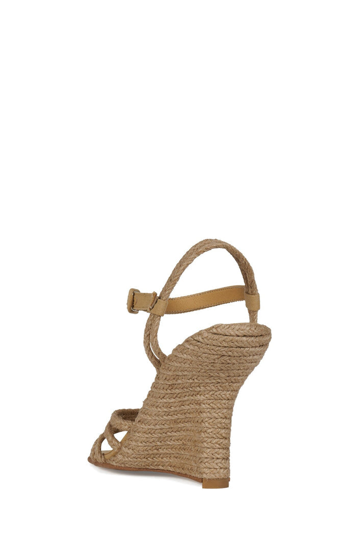 HARVESTER Tan Jute 3