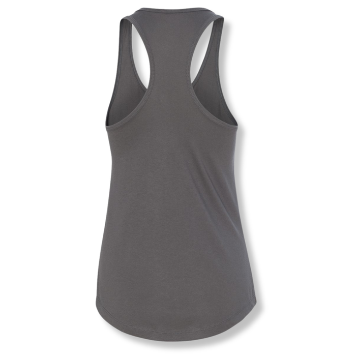 Heavy Metal Racerback Tank