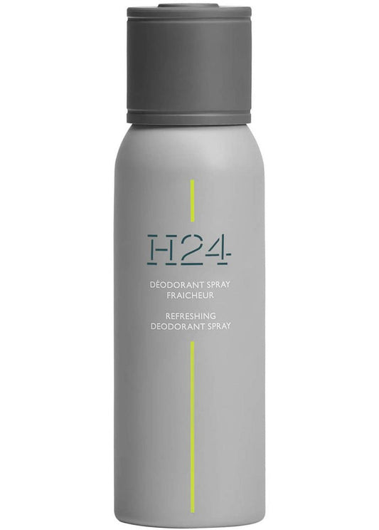 Hermes H24 Deodorant Spray