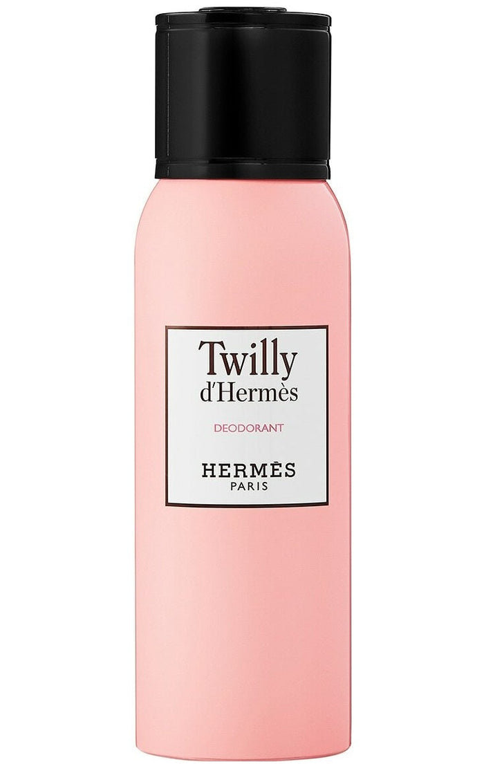 Hermes Twilly Deodorant Spray