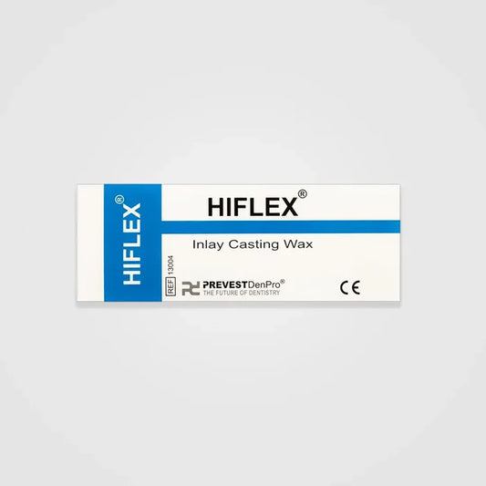 Hiflex Inlay Casting Wax