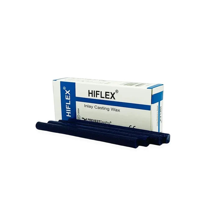 Hiflex Inlay Casting Wax