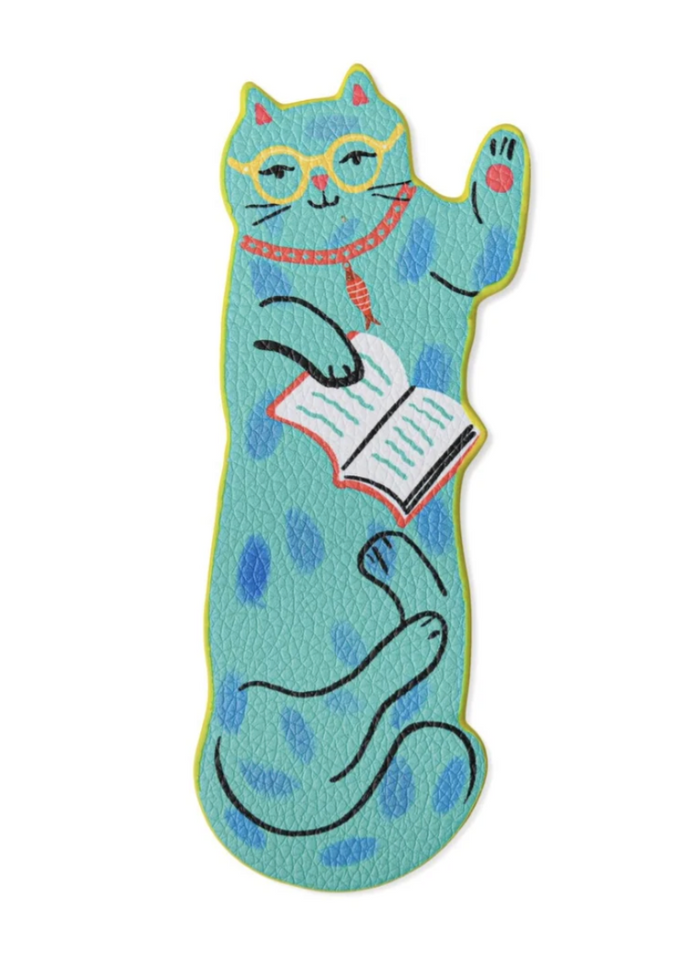 Hijinx Cat Bookmark