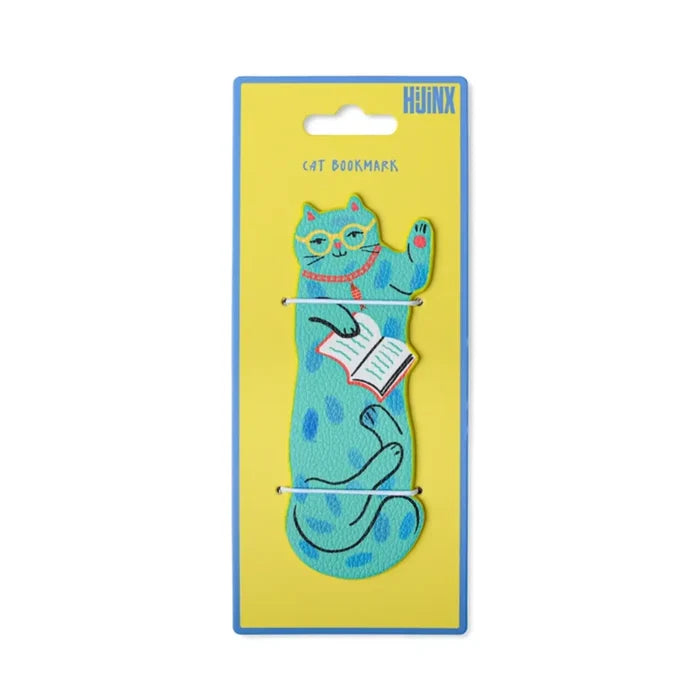Hijinx Cat Bookmark