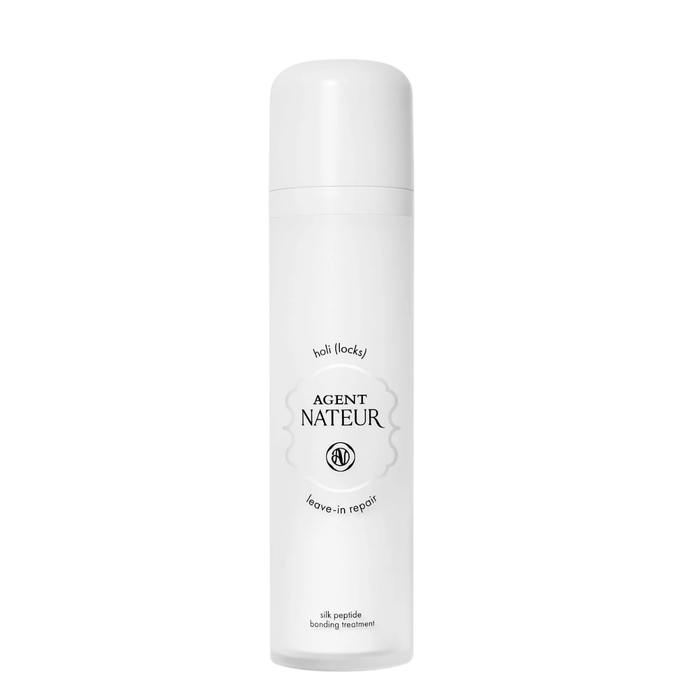 Holi(Locks) Silk Peptide Leave-In Repair