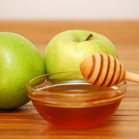 Honey Apple Fragrance Oil 279
