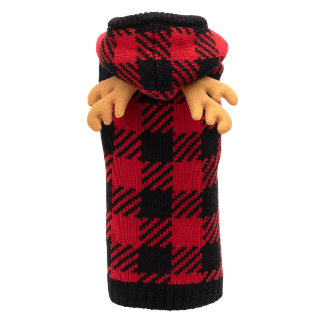 BUFFALO-MOOSE-DOG-HOODIE