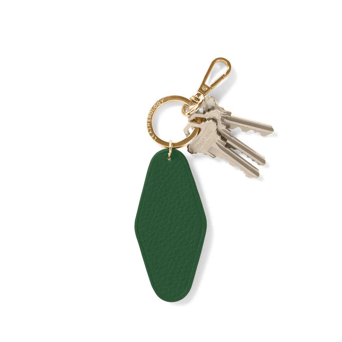 Hotel Keychain Fairway Green