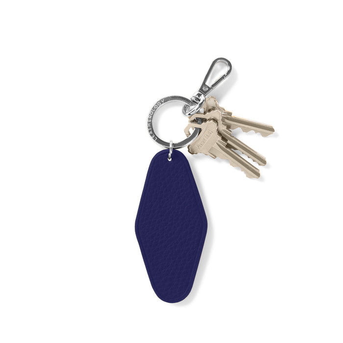 Hotel Keychain Regatta Blue