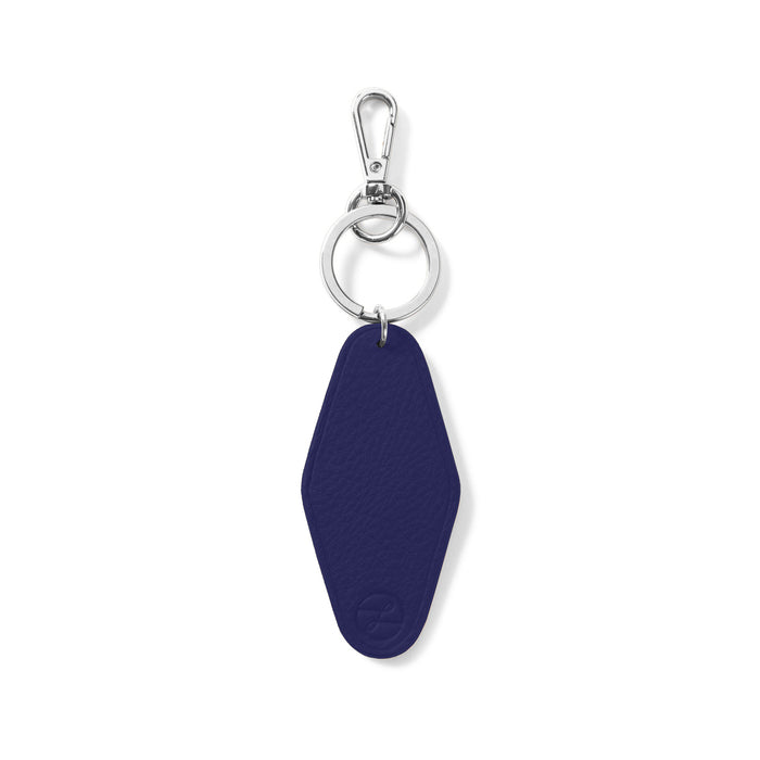 Hotel Keychain Regatta Blue
