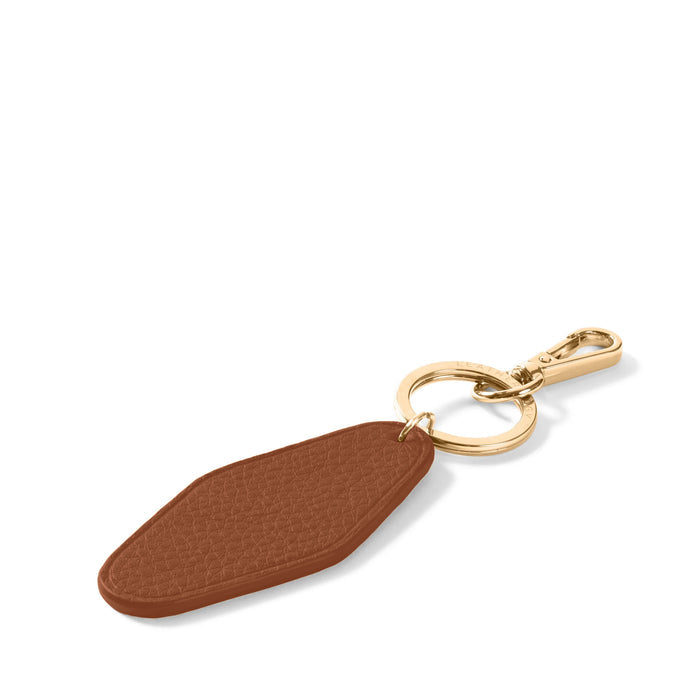 Hotel-Keychain-Saddle-747-224-3