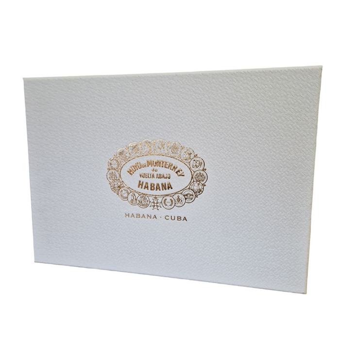 Hoyo de Monterrey Ashtray Quadruple Box