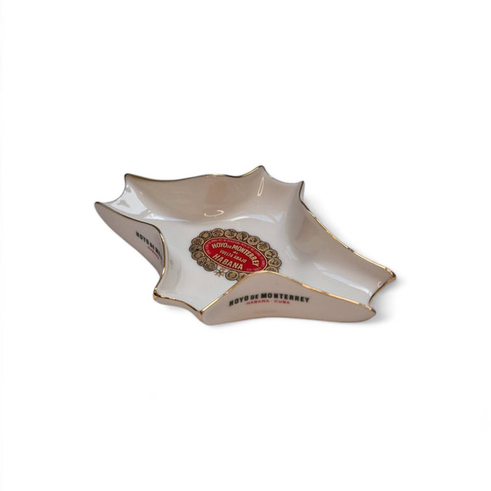 Hoyo de Monterrey Ashtray