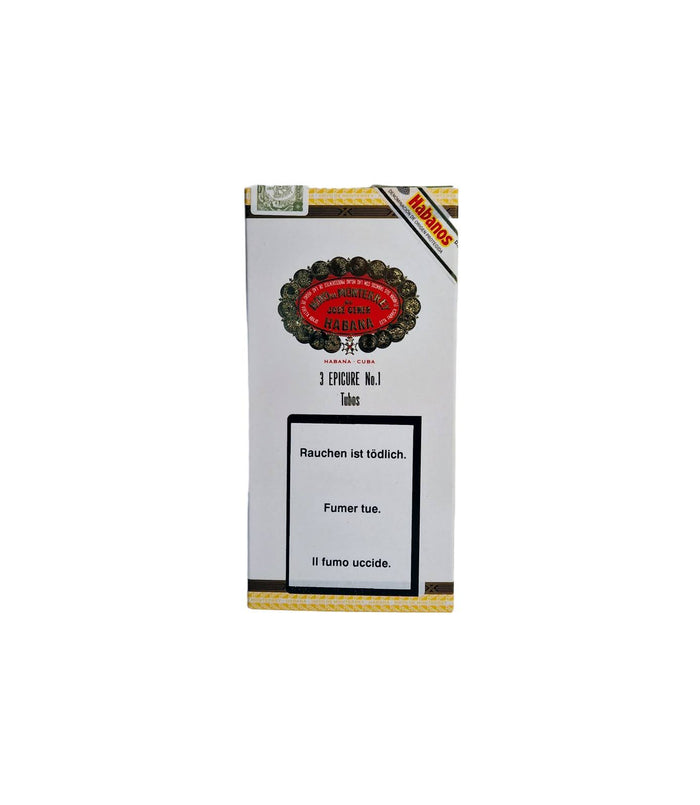 Hoyo de Monterrey Epicure No. 1 Cigar