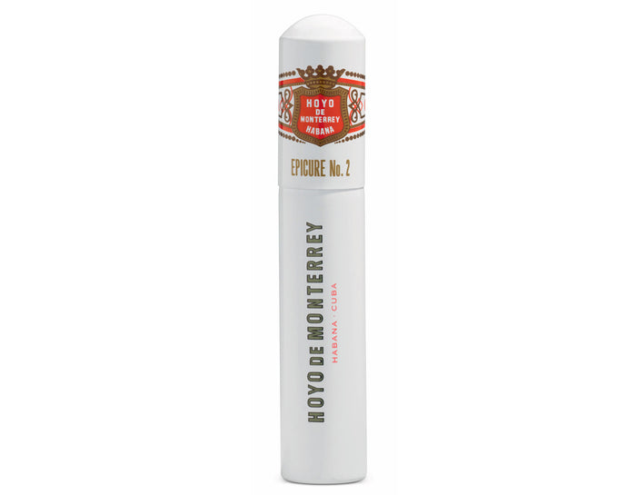 Hoyo de Monterrey Epicure No. 2 Cigar