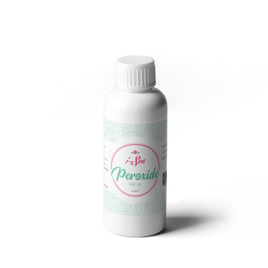 Hydrogen peroxide 10vol - 100ml