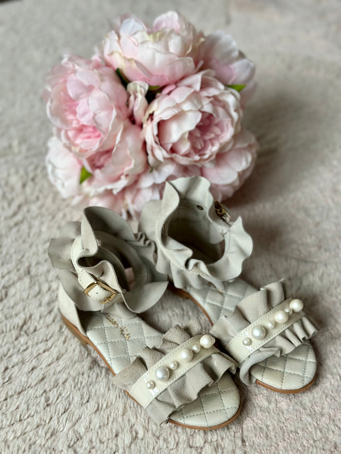 Perla Sandals - Petite Maison Kids