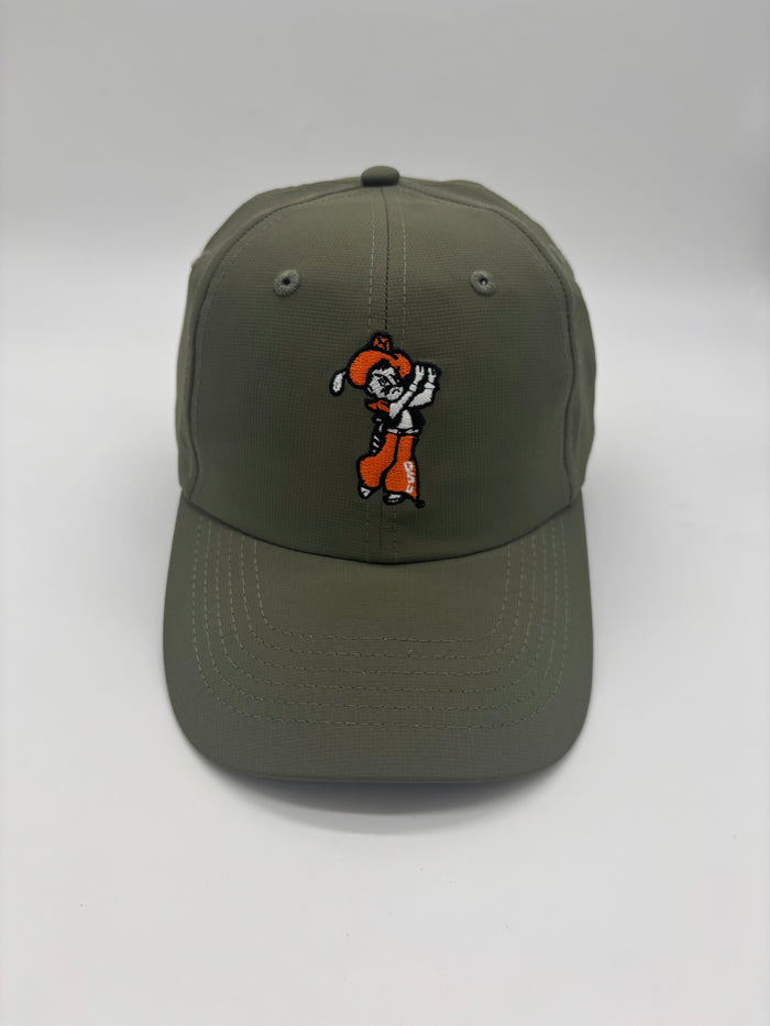 Imperial Swinging Pete Hat