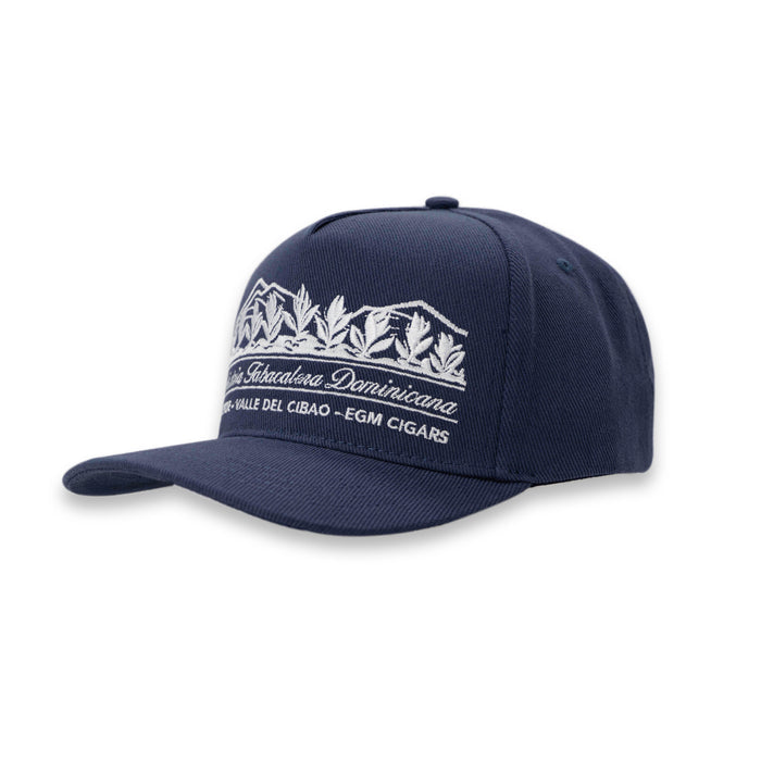 Industria Tabacalera Dominicana Hat