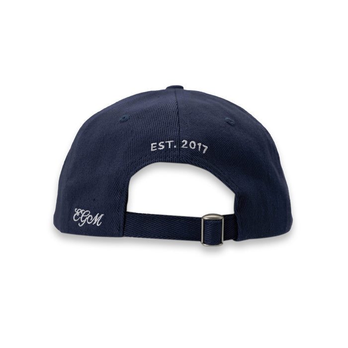 Industria Tabacalera Dominicana Hat