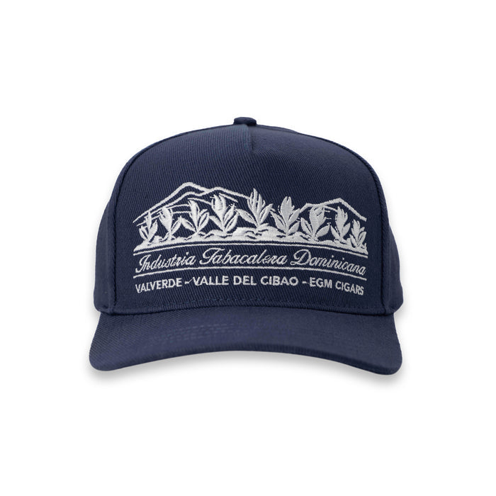 Industria Tabacalera Dominicana Hat