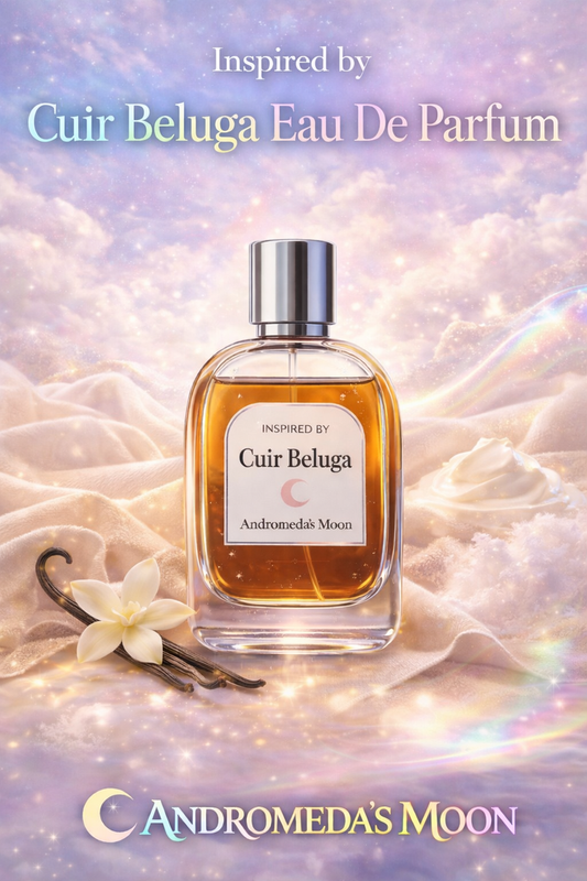 Inspired by Cuir Beluga Eau De Parfum Guerlain