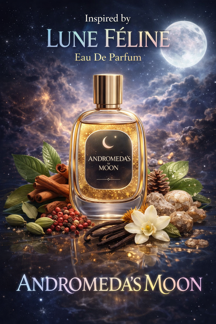 Inspired by Lune Feline Eau De Parfum Atelier des Ors
