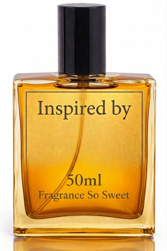 Inspired By Thierry Mugler Angel 50ml EDP