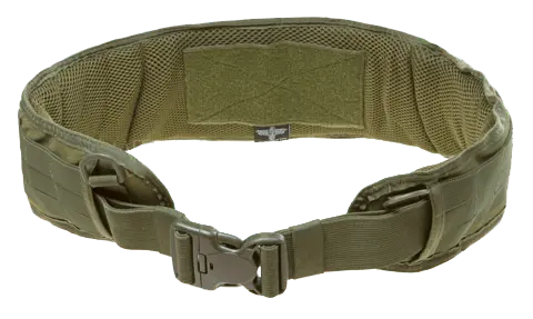 Invader Gear PLB Molle Bælte, OD Invader Gear
