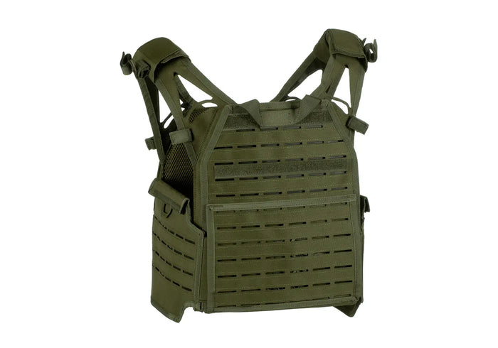 Invader Gear Reaper Plate Carrier, OD Grøn Invader Gear