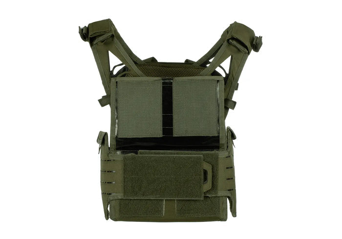 Invader Gear Reaper Plate Carrier, OD Grøn Invader Gear