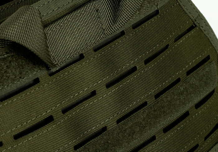 Invader Gear Reaper Plate Carrier, OD Grøn Invader Gear