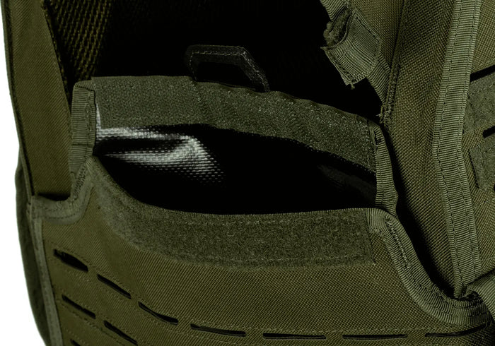 Invader Gear Reaper Plate Carrier, OD Grøn Invader Gear
