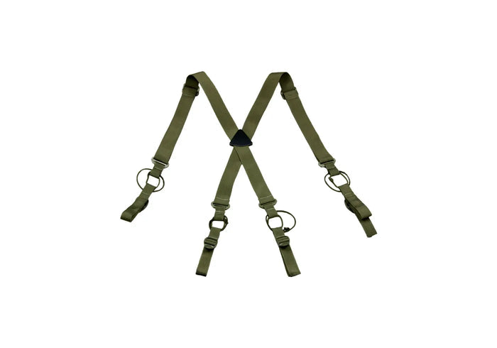 Invader Gear Seler, OD Invader Gear