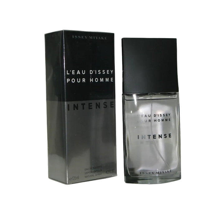 Issey Miyake Intense EDT Decant 10ml