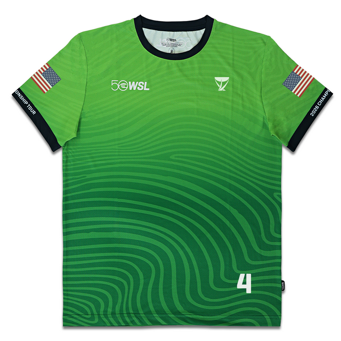 Jake Marshall Official Fan Jersey - 2026 Championship Tour - Kids