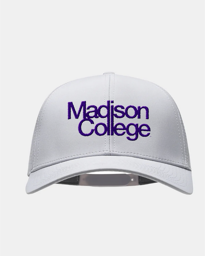 James Madison Birdie 2.0 Light Grey
