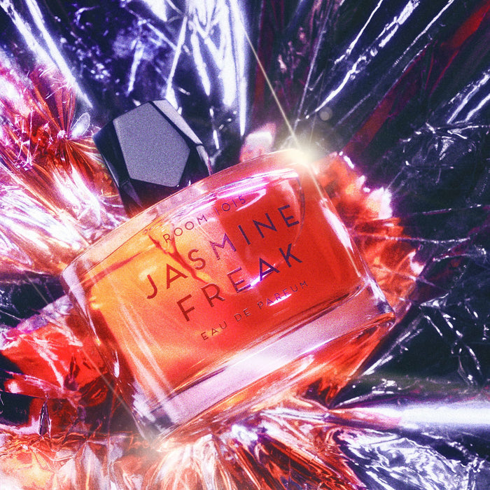 New Fragrance Jasmine Freak Room 1015