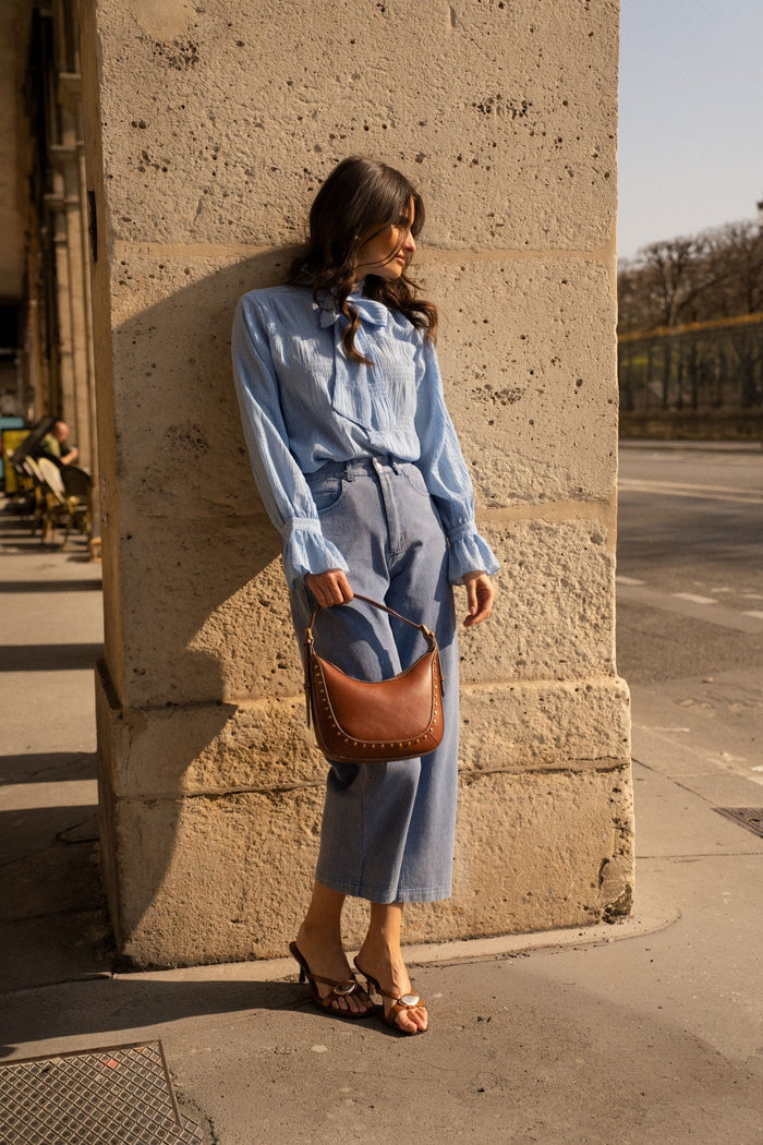 Jeans Aloïs - Bleu