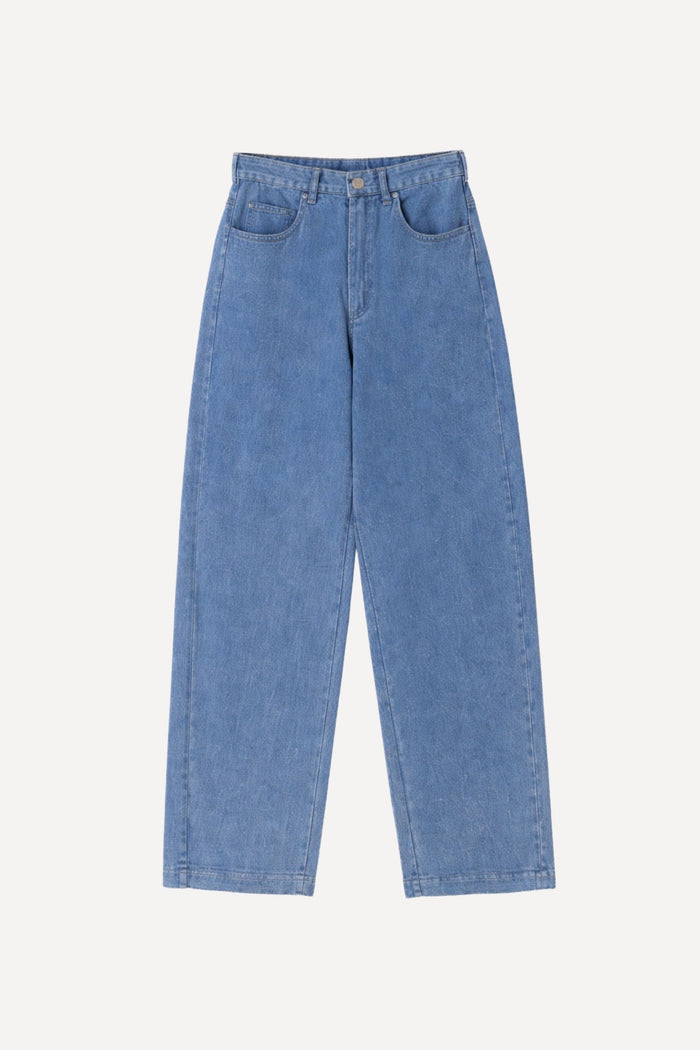 Jeans Aloïs - Bleu