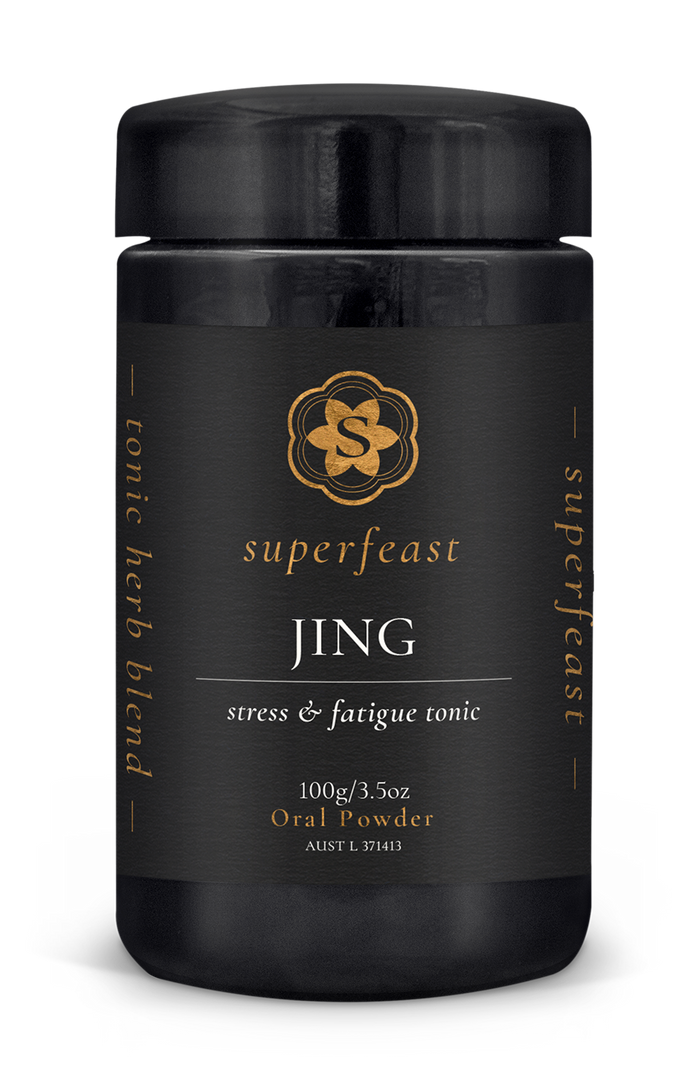 JING