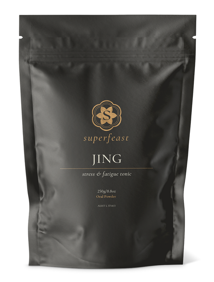 JING