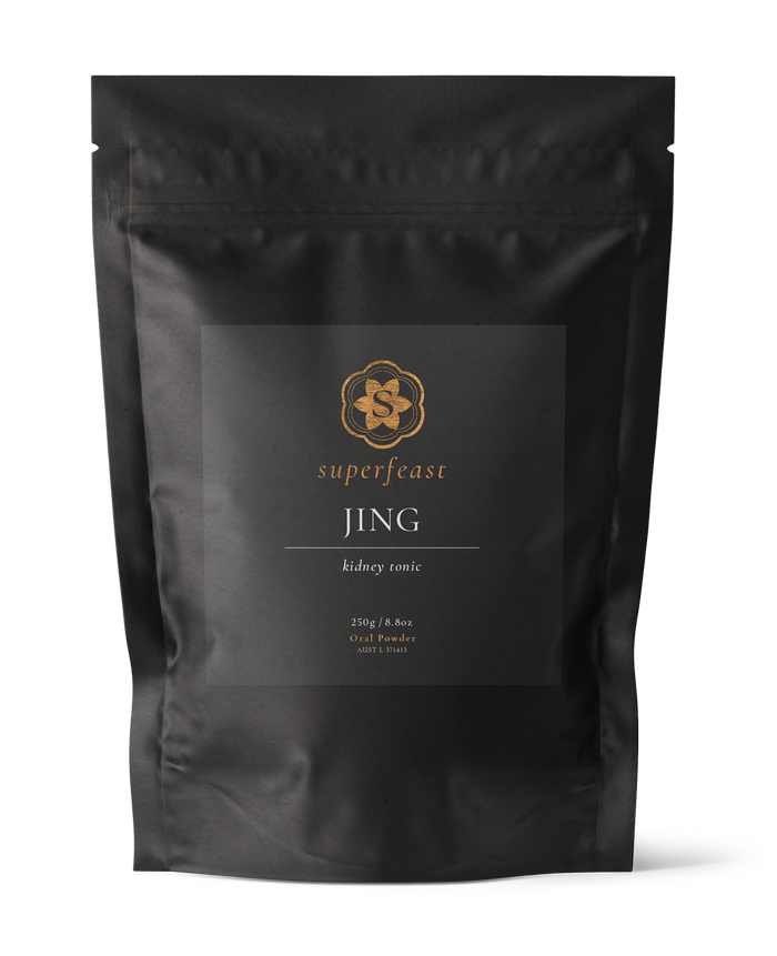 JING