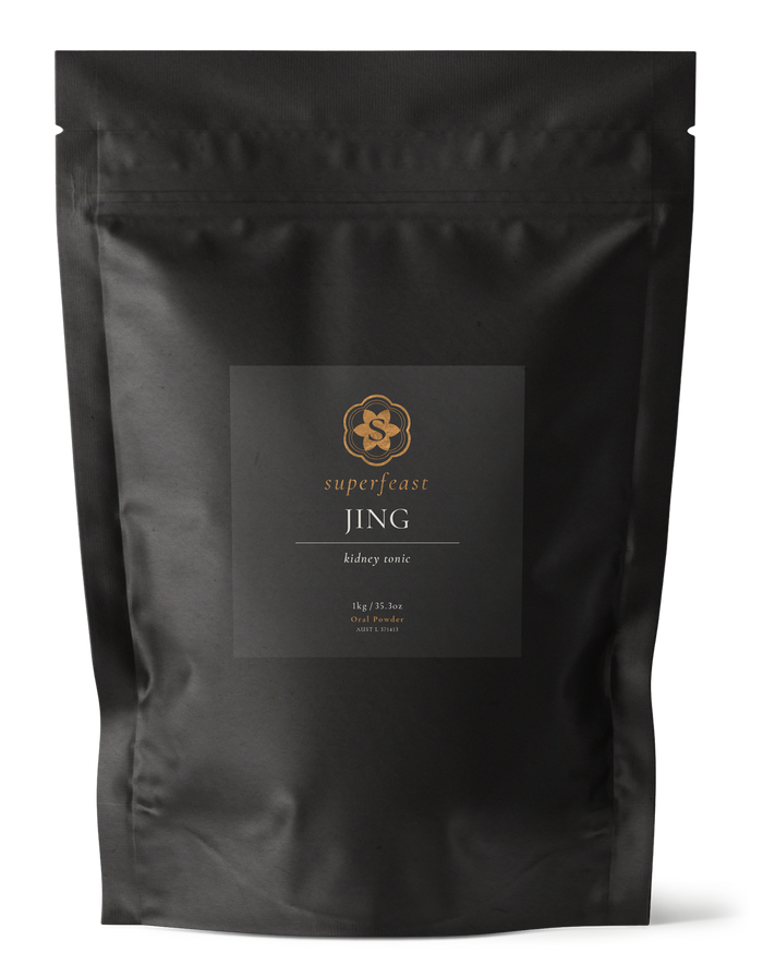 JING